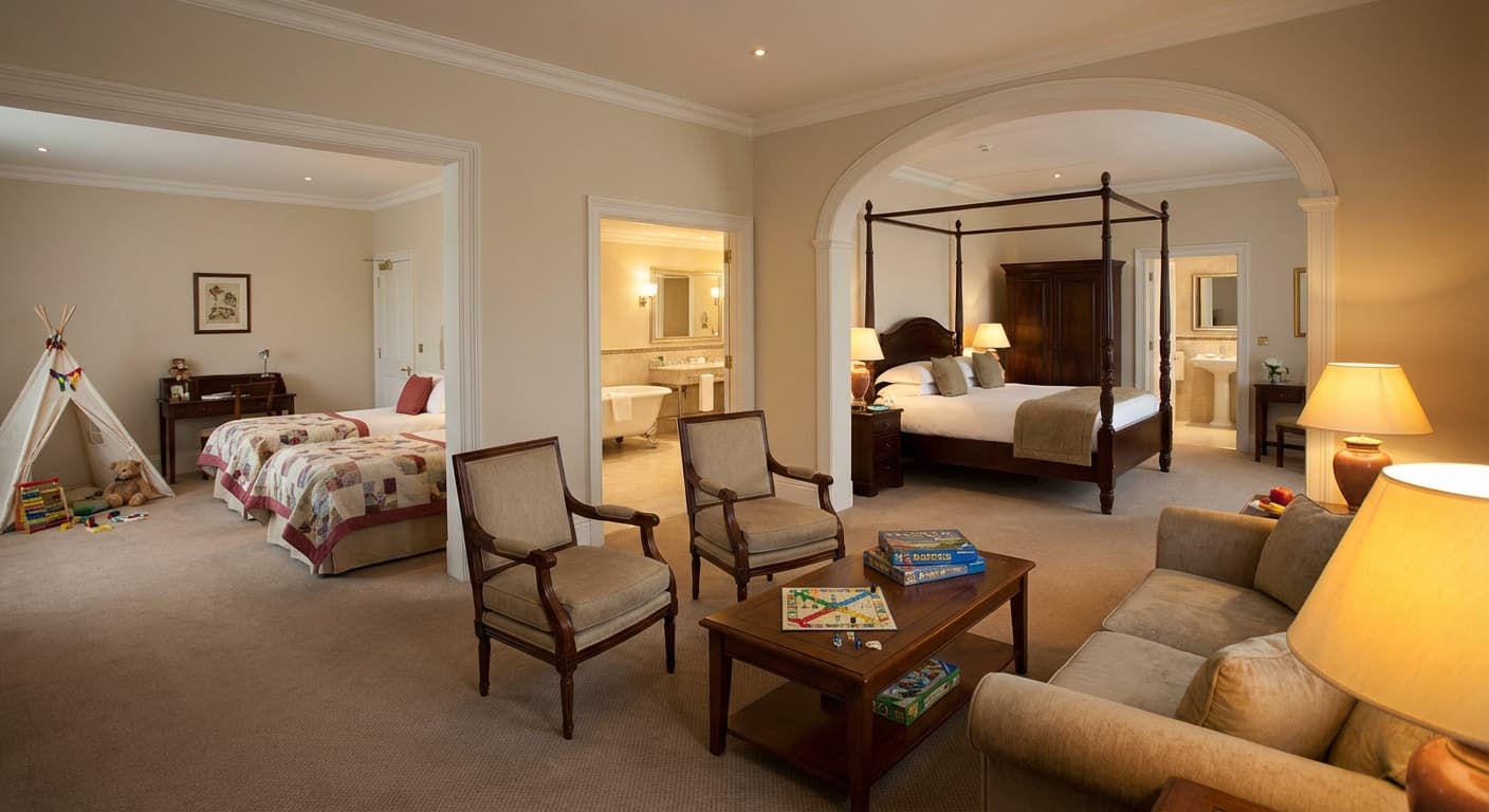 Family Suite - Image 1
